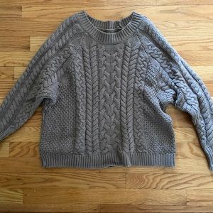 Aerie Sweater